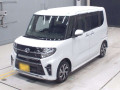 2021 Daihatsu Tanto Custom