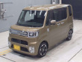 2018 Daihatsu Wake