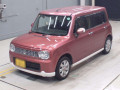 2012 Suzuki ALTO Lapin