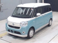 2018 Daihatsu Move Canbus