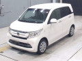 2016 Honda N-Wgn