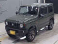2023 Suzuki Jimny