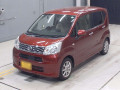 2017 Daihatsu Move