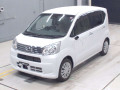 2022 Daihatsu Move
