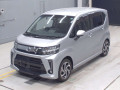 2018 Daihatsu Move Custom