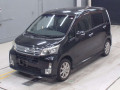 2014 Daihatsu Move