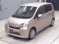 2014 Daihatsu Move