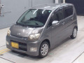 2008 Daihatsu Move