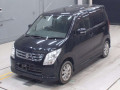 2010 Suzuki Wagon R