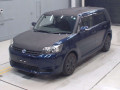 2010 Toyota Corolla Rumion
