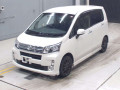 2014 Daihatsu Move