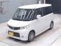 2011 Nissan Roox