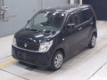 2016 Suzuki Wagon R