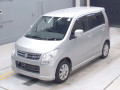 2010 Suzuki Wagon R