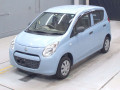 2010 Suzuki Alto