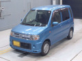 2010 Mitsubishi Toppo