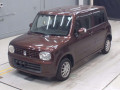 2012 Suzuki ALTO Lapin