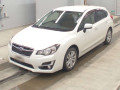 2016 Subaru Impreza Sports