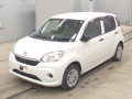 2020 Toyota Passo