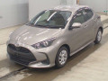 2022 Toyota YARIS