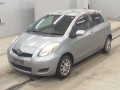 2010 Toyota Vitz