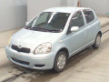 2005 Toyota Vitz