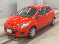 2013 Mazda Demio