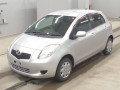 2007 Toyota Vitz