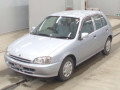 1998 Toyota Starlet