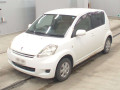 2009 Toyota Passo