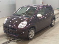 2010 Toyota Passo