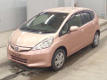 2012 Honda Fit