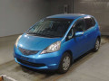 2009 Honda Fit