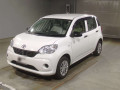 2018 Toyota Passo