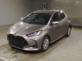 2020 Toyota YARIS