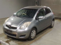 2010 Toyota Vitz