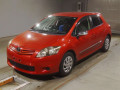 2011 Toyota Auris