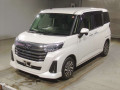 2020 Toyota Roomy