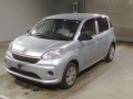 2022 Toyota Passo