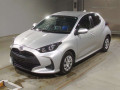 2020 Toyota YARIS