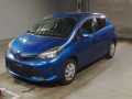 2014 Toyota Vitz