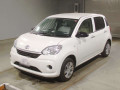 2023 Toyota Passo