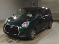 2020 Toyota Passo