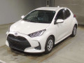 2020 Toyota YARIS
