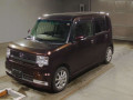 2010 Daihatsu Move Conte Custom