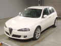 2005 Alfa Romeo 147