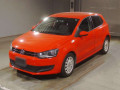 2013 Volkswagen Polo