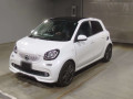2018 Smart Smart ForFour