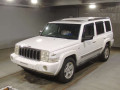 2006 Jeep Commander