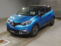 2014 Renault Captur